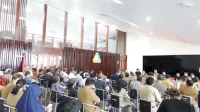 PT Vale dan Pemda Lutim Gelar Dialog Terbuka Pemulihan Towuti