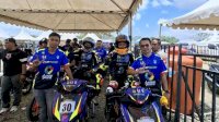 Selamat! 2 Pembalap Luwu Timur Lolos ke Porprov Sulsel 2026