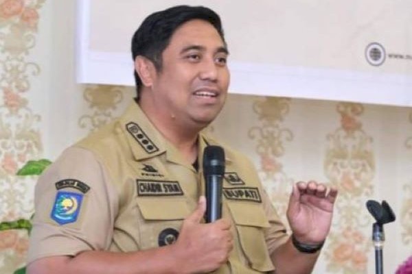 Bupati Chaidir Syam Pastikan Perlindungan Saksi Pungli Sertifikasi Guru di Maros, Kejari Usut