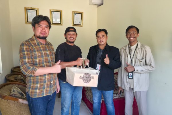 Kalla Aspal Prioritaskan Kedekatan dan Kepercayaan Pelanggan