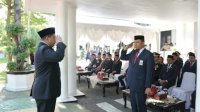 Wali Kota-Wawali Bareng Forkopimda Makassar Peringati Hari Kesaktian Pancasila