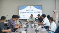 Komisi B DPRD Makassar Genjot Pertumbuhan Ekonomi Lewat Sinergi dan Evaluasi Pajak
