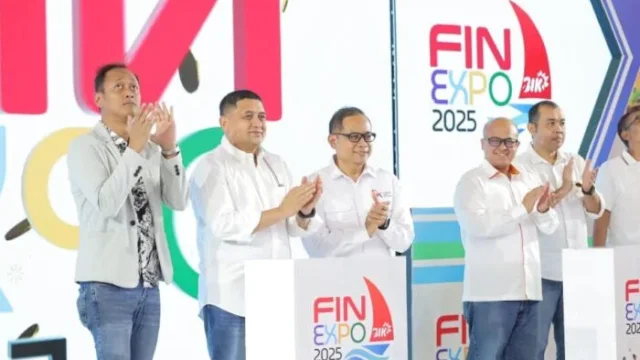 Makassar Kian Perkasa, Semester I 2025 Investasi Sudah Tembus Rp33 Triliun!