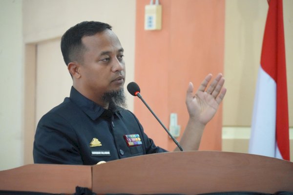 Bentrok Antarwarga di Utara Makassar, Gubernur Sulsel: Kami Sudah Koordinasi Polda Ambil Tindakan Terukur