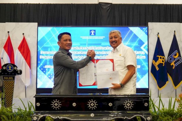 Bupati Irwan Wujudkan Akses Hukum Merata Lewat Posbakum di Setiap Desa dan Kelurahan