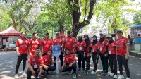 Makassar Tambah Tiket Porprov, Petanque Resmi Jadi Cabor ke-19 yang Lolos
