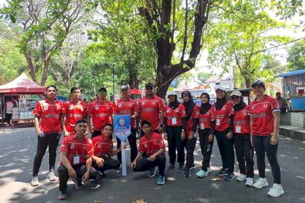 Makassar Tambah Tiket Porprov, Petanque Resmi Jadi Cabor ke-19 yang Lolos