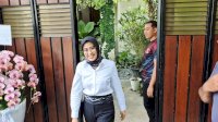 Astrid Widayani Jadi Ketua PSI Solo 2025–2030, Siap Perkuat Basis di Kandang Banteng
