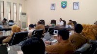 Banggar DPRD Pangkep Bahas Program PPAS 2026