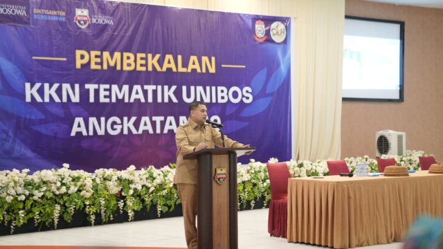 Wali Kota Munafri Target Menuju Makassar Bebas Sampah