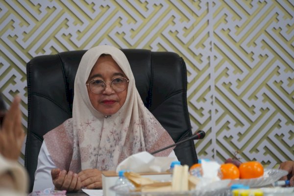 Wabup Lutim Puspawati Husler Tekankan Percepatan Penuntasan TBC Lewat Program Desa Siaga