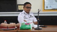 Pemkab Pinrang Teguhkan Komitmen Wujudkan Pemerintahan Bersih Lewat Program MCP KPK