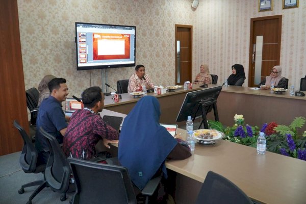 Gelar Maros Berzikir, Bupati Chaidir Syam Target 3 Ribu Warga Hadir