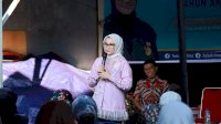 Irma Azizah Pengawasan APBD di Sawitto, Warga Soroti Pemangkasan Anggaran dan Perbaikan Infrastruktur