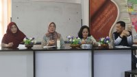 Dekranasda Pinrang Mantapkan Persiapan Ikut Expo Kreatif dan Festival Phinisi 2025