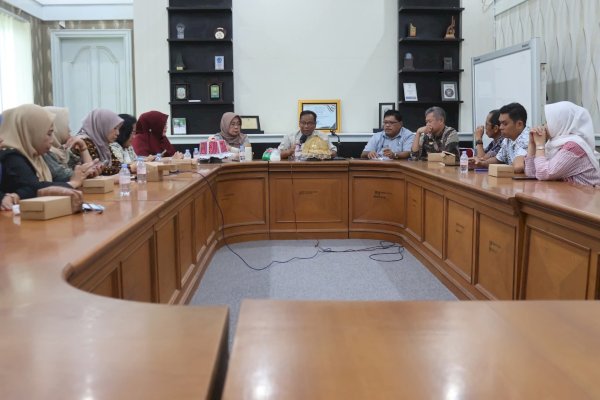 Lewat Gerakan Makan Telur, TP PKK Pinrang Edukasi Pentingnya Gizi Seimbang Sejak Dini