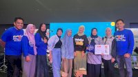 Syaharuddin Alrif Raih Mohammad Syafei Award di Puncak Temu Pendidik Nusantara XII
