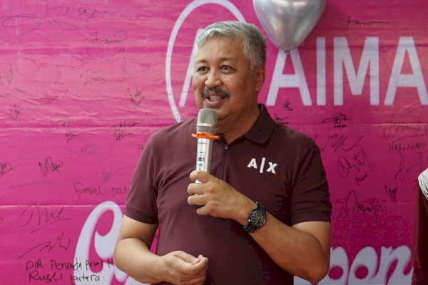 Pemkab Pinrang Siap Dukung Pertumbuhan Industri Ramah Lingkungan