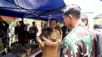 HUT ke-356 Sulsel, Pemprov Gelar Gerakan Pangan Murah Serentak di 24 Kabupaten/Kota