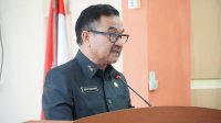Sekda Jufri Rahman Jawab Soal Pemotongan TKD: Pemprov Sulsel Siapkan Dua Opsi