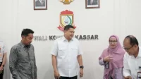 APEKSI Pilih Makassar Creative Hub Sebagai Best Practice di Indonesia Timur