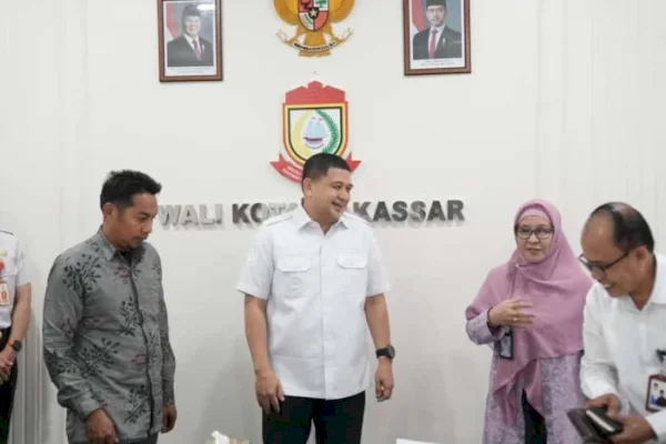 APEKSI Pilih Makassar Creative Hub Sebagai Best Practice di Indonesia Timur