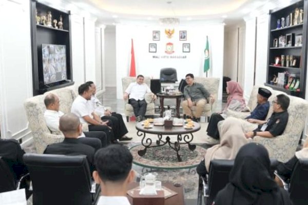 Siap-Siap! Pemilihan RT/RW di Makassar Segera Digelar