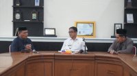 Pemkab Pinrang Tegaskan Komitmen Dukung Pendidikan Islami Jelang Hari Santri Nasional