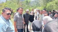 Infrastruktur Jalan Digenjot, Komisi D DPRD Sulsel Tinjau Langsung Proyek Multiyears di Gowa-Takalar