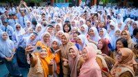 Anti Bullying! Fatmawati Rusdi Tekankan Pentingnya Cegah Kekerasan dan Perundungan di Sekolah