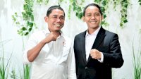 Sukarno Lallo Ditunjuk Pimpin PSI Makassar, Langkah Strategis Kaesang Pangarep Bangun Kekuatan di Jantung Sulsel