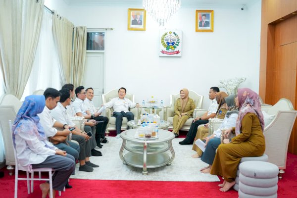 Fatmawati Rusdi: Pemerintah yang Kuat Adalah yang Mau Belajar