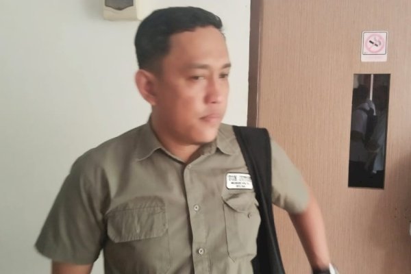 Komisi A DPRD Makassar Soroti Sosialisasi Pemilihan RT/RW