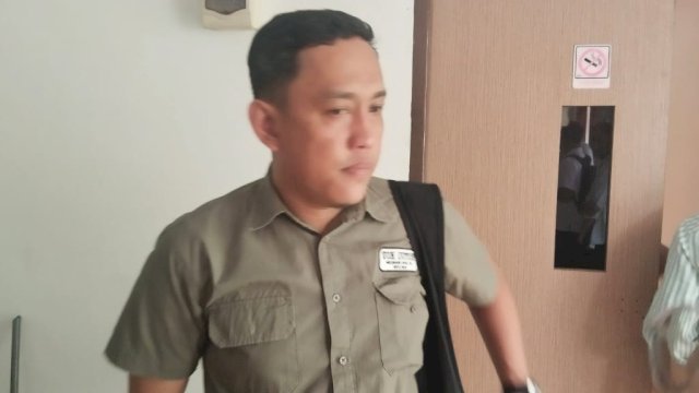 Anggota Komisi A DPRD Kota Makassar, Tri Zulkarnain.