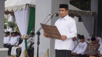 Peringati Hari Santri Nasional, Wabup Pinrang Ajak Santri Kuasai Ilmu, Teknologi, dan Akhlak Mulia