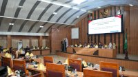 Pemkab Maros Proyeksikan RAPBD Tahun 2026 Rp 1,49 T