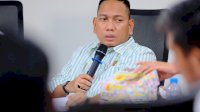 Komisi B DPRD Makassar Gelar Monev Triwulan III, Pastikan Program OPD Tepat Sasaran