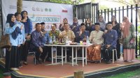 Merawat Damai di Bumi Lasinrang, Wabup Sudirman Ajak Jaga Toleransi Sejak Dini