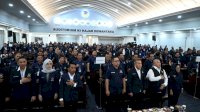 NasDem Perkuat Konsolidasi dan Kapasitas Kader Sulsel–Sulbar Lewat Laga Perubahan di ABN