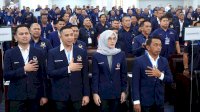 Dari ABN ke Sulsel, Cicu Ajak Kader NasDem Tingkatkan Kapasitas-Integritas