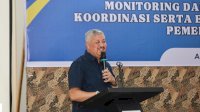 Bupati Irwan Harap Apdesi Jadi Motor Penggerak Kemajuan Desa di Kabupaten Pinrang