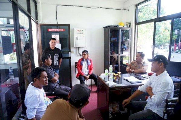 Pemkab Lutim Pastikan Kebutuhan BBM Nelayan Wotu Segera Terpenuhi