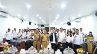 Luwu Timur Jadi Pionir: Bimtek dan Sertifikasi K3 Gratis untuk Masyarakat