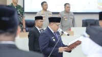 Munafri-Aliyah, Rekrut Jaksa dari Kejagung Perkuat Hukum Pemkot