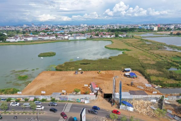 PT Hadji Kalla Tegaskan Legalitas Kepemilikan Tanah di Kawasan Tanjung Bunga Makassar