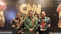 Makassar Toreh Prestasi Nasional, Munafri Dianugerahi Penghargaan Nasional