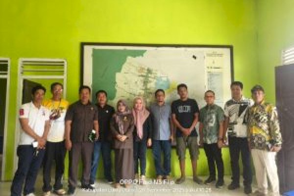 Anggota DPRD Lutra Bergerak Cepat Fasilitasi Keluhan Pasien Terkait Pelayanan Puskesmas Sabbang Selatan yang Viral di Medsos