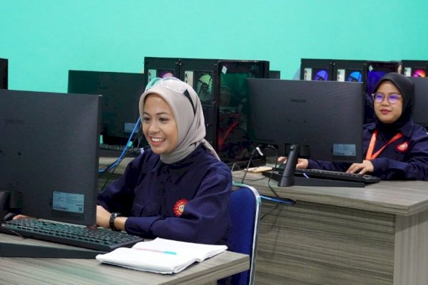 Pelatihan Vokasional PT Vale Siapkan Putra-Putri Lutim Bersaing di Industri Tambang