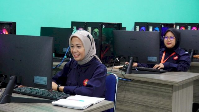 Pelatihan Vokasional PT Vale Siapkan Putra-Putri Lutim Bersaing di Industri Tambang