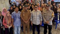 Anggota DPRD Fraksi NasDem H. Ikhsan Baharuddin Serap Aspirasi Warga di Enam Titik Reses Dapil I Pangkep